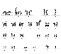 T-ALL: del(1q) & t(5;10)