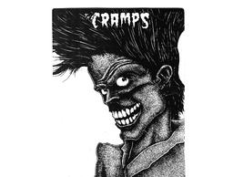 CRAMPS