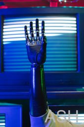 RC IMG Blue Hand